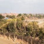 Bio Technology Block