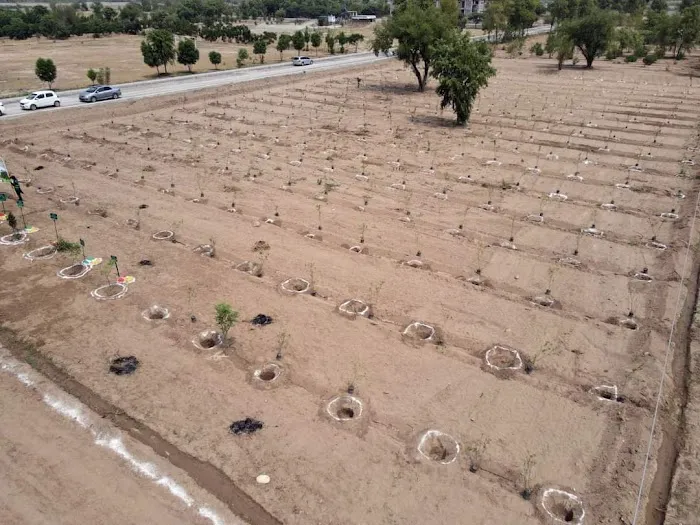USTB Bannu Science Block Picture 1