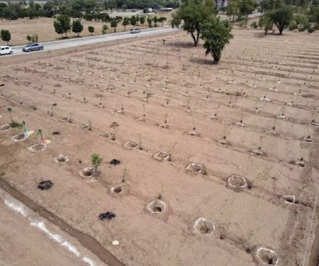 USTB Bannu Science Block