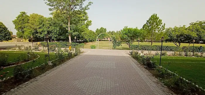 BMSC Bannu Model School College Township Picture 2