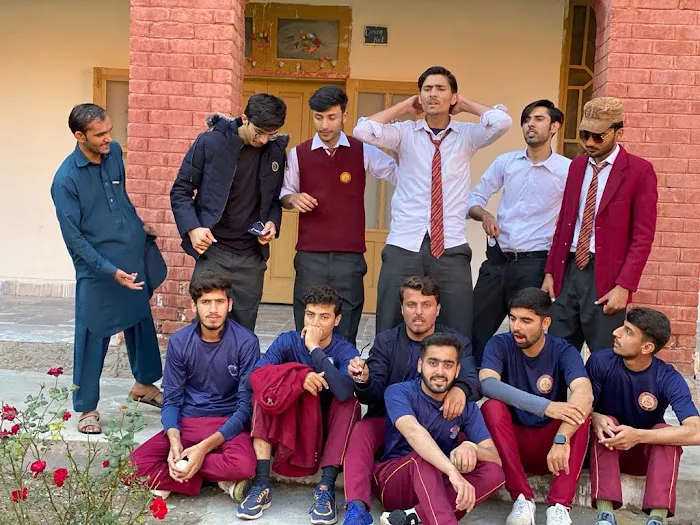BMSC Bannu Model School College Township Picture 4