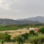 Government girls degree college Alizai