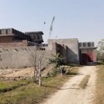 Government Primary School No.4 Jalbai