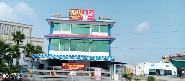 Khyber Institute of Medical Sciences Picture 2