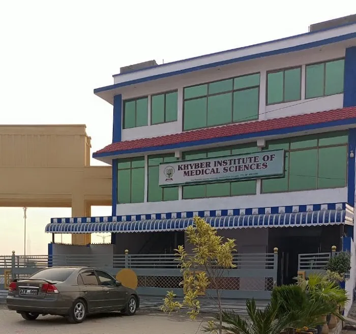 Khyber Institute of Medical Sciences Picture 3