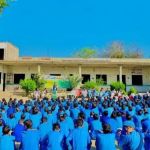 The Knowledge Public School