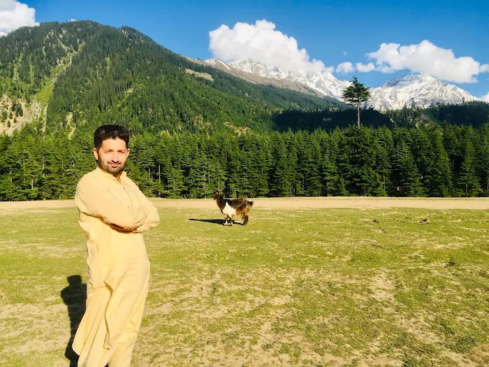 Rahmat Ullah Picture 3
