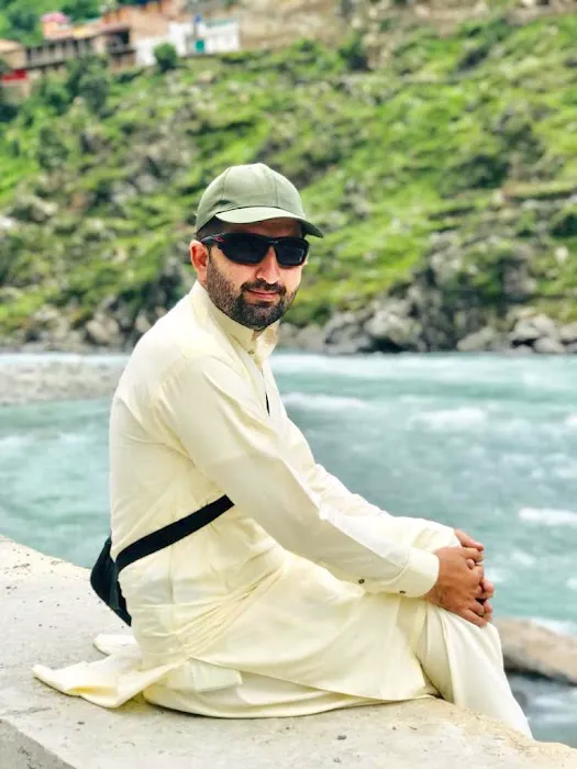Rahmat Ullah Picture 2