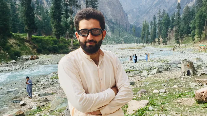 Rahmat Ullah Picture 7