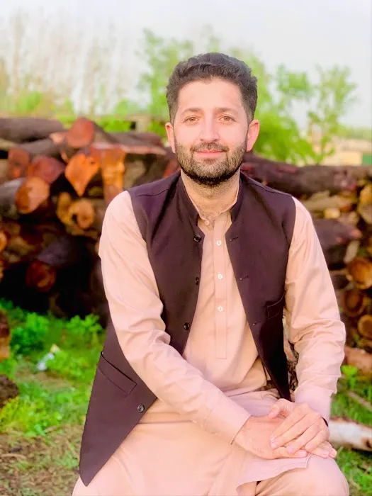 Rahmat Ullah Picture 6