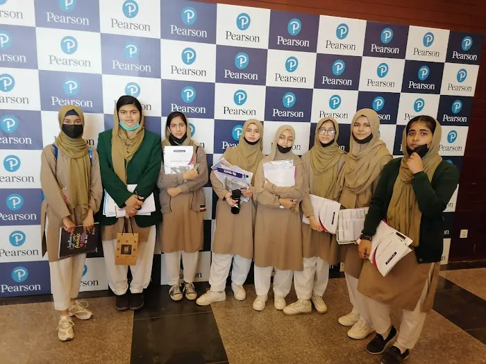 The orbit college mardan(Baghdada Campus) Picture 2