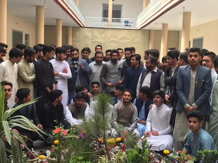 The orbit college mardan(Baghdada Campus) Picture 4