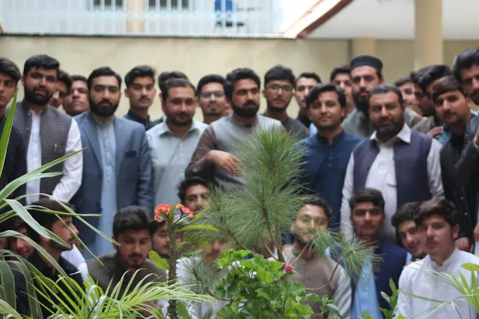 The orbit college mardan(Baghdada Campus) Picture 3