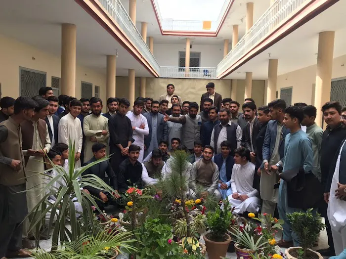 The orbit college mardan(Baghdada Campus) Picture 5