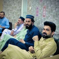 THE GENUINE COLLEGE ( BAGHDADA BOYS CAMPUS) ico