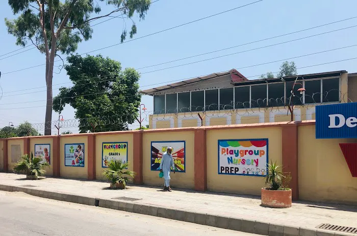Defence College For Girls Picture 5