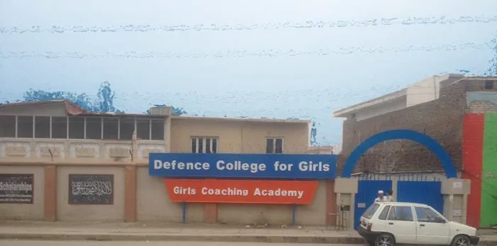 Defence College For Girls Picture 3