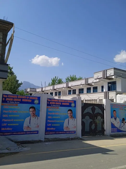 Premier College of Nursing and Allied Health Sciences Picture 2