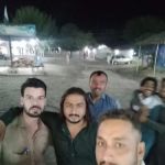 GPS Landi Daud Zai