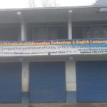 World Institute Of Information Techonology(WIIT)