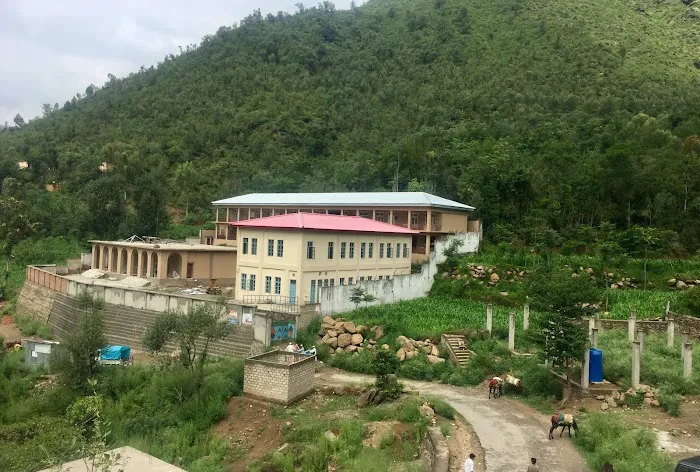 Govt. Higher secondary school chowga Picture 5