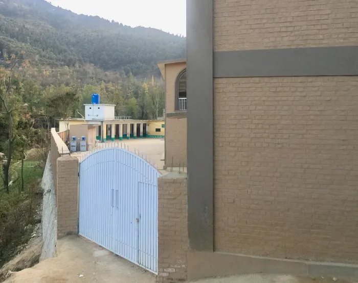 Govt. Higher secondary school chowga Picture 4