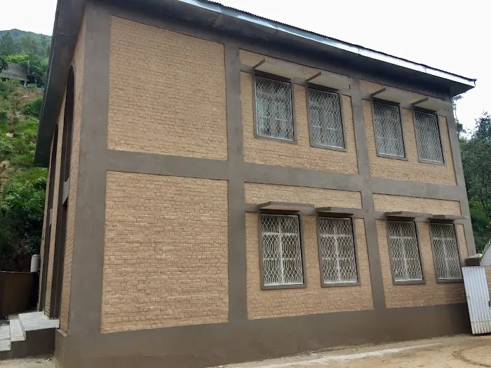 Govt. Higher secondary school chowga Picture 8
