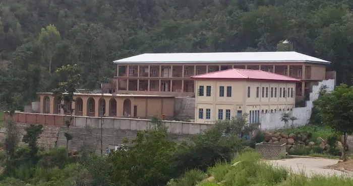 Govt. Higher secondary school chowga Picture 1