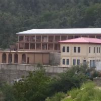 Govt. Higher secondary school chowga ico