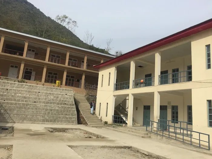 Govt. Higher secondary school chowga Picture 3