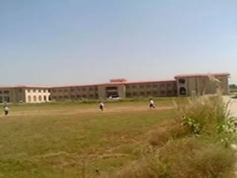 Govt Boys Degree College Kotla Arab Ali Khan Picture 5