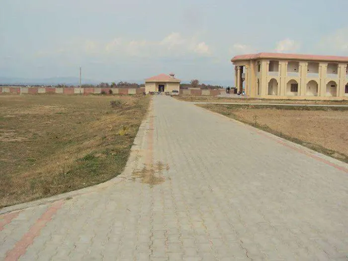 Govt Boys Degree College Kotla Arab Ali Khan Picture 4