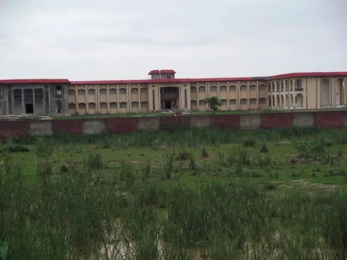 Govt Boys Degree College Kotla Arab Ali Khan Picture 1