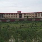 Govt Boys Degree College Kotla Arab Ali Khan