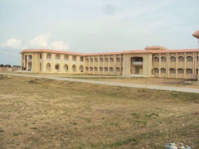 Govt Boys Degree College Kotla Arab Ali Khan Picture 6