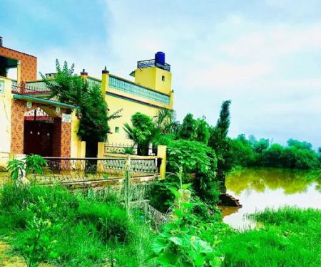Govt Center Primary School Chakori