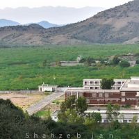 Girls Degree College, Alizai ico