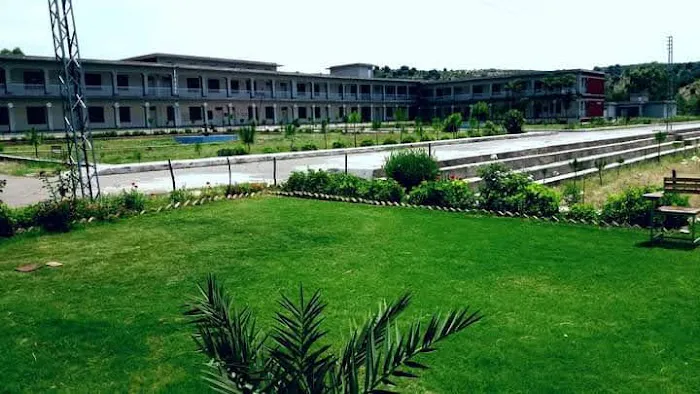 Girls Degree College, Alizai Picture 9