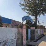 GOVT Girls Primary School Dhala Sharif