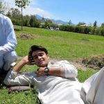 Govt degree college sadda