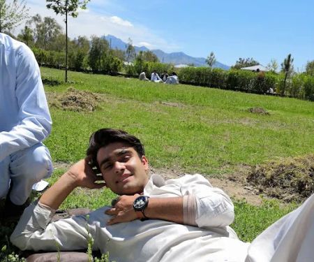 Govt degree college sadda