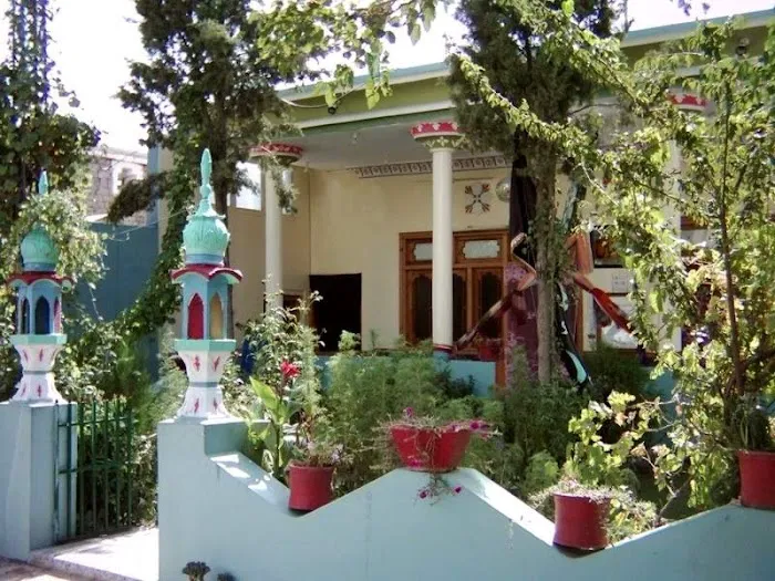Govt degree college sadda Picture 10