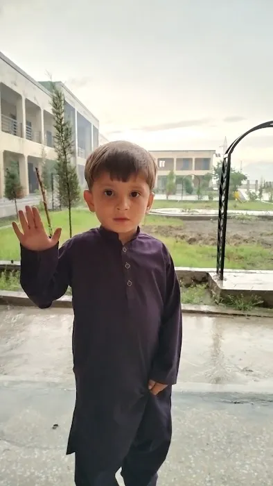 Govt.Degree Colllege Bagan. گورنمنٹ ڈگری کالج بگن۔ ضلع کرم Picture 1