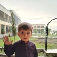 Govt.Degree Colllege Bagan. گورنمنٹ ڈگری کالج بگن۔ ضلع کرم ico