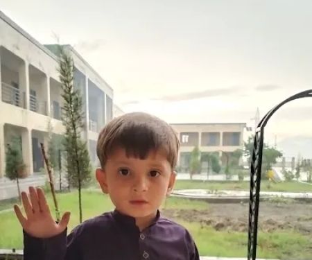 Govt.Degree Colllege Bagan. گورنمنٹ ڈگری کالج بگن۔ ضلع کرم