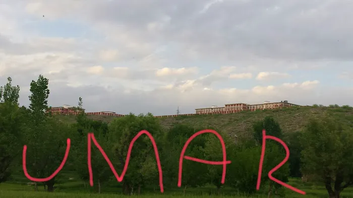 Govt.Degree Colllege Bagan. گورنمنٹ ڈگری کالج بگن۔ ضلع کرم Picture 4