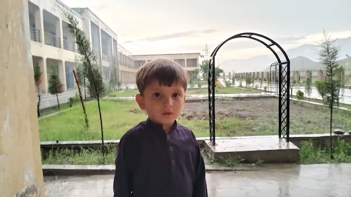 Govt.Degree Colllege Bagan. گورنمنٹ ڈگری کالج بگن۔ ضلع کرم Picture 3