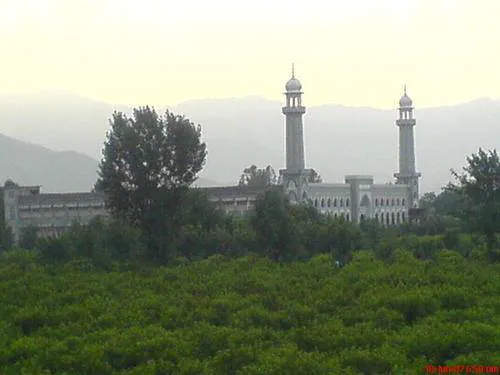 Govt Degree College Takhtaband Picture 2