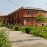 Govt Degree College Takhtaband