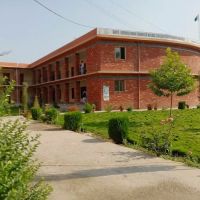 Govt Degree College Takhtaband ico